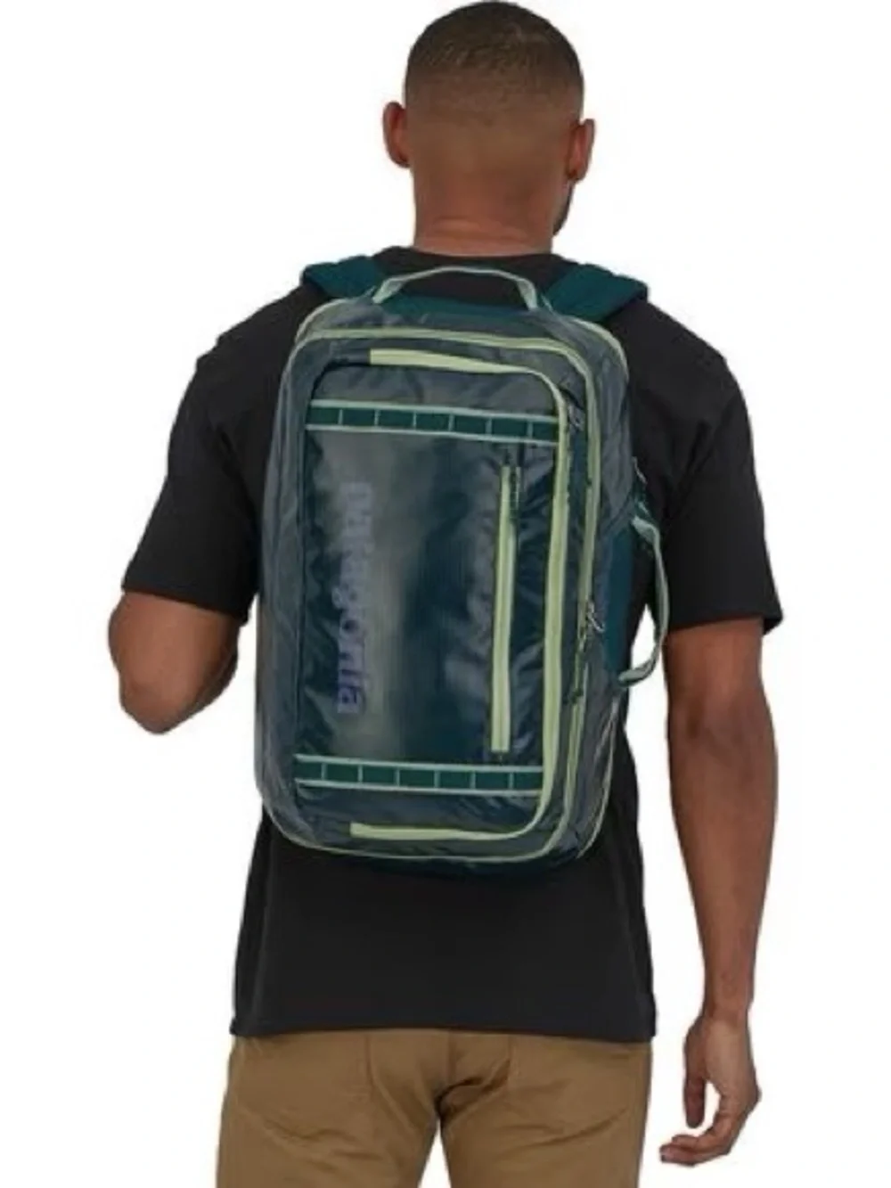 Patagonia Black Hole  Mini MLC 26L Backpack
